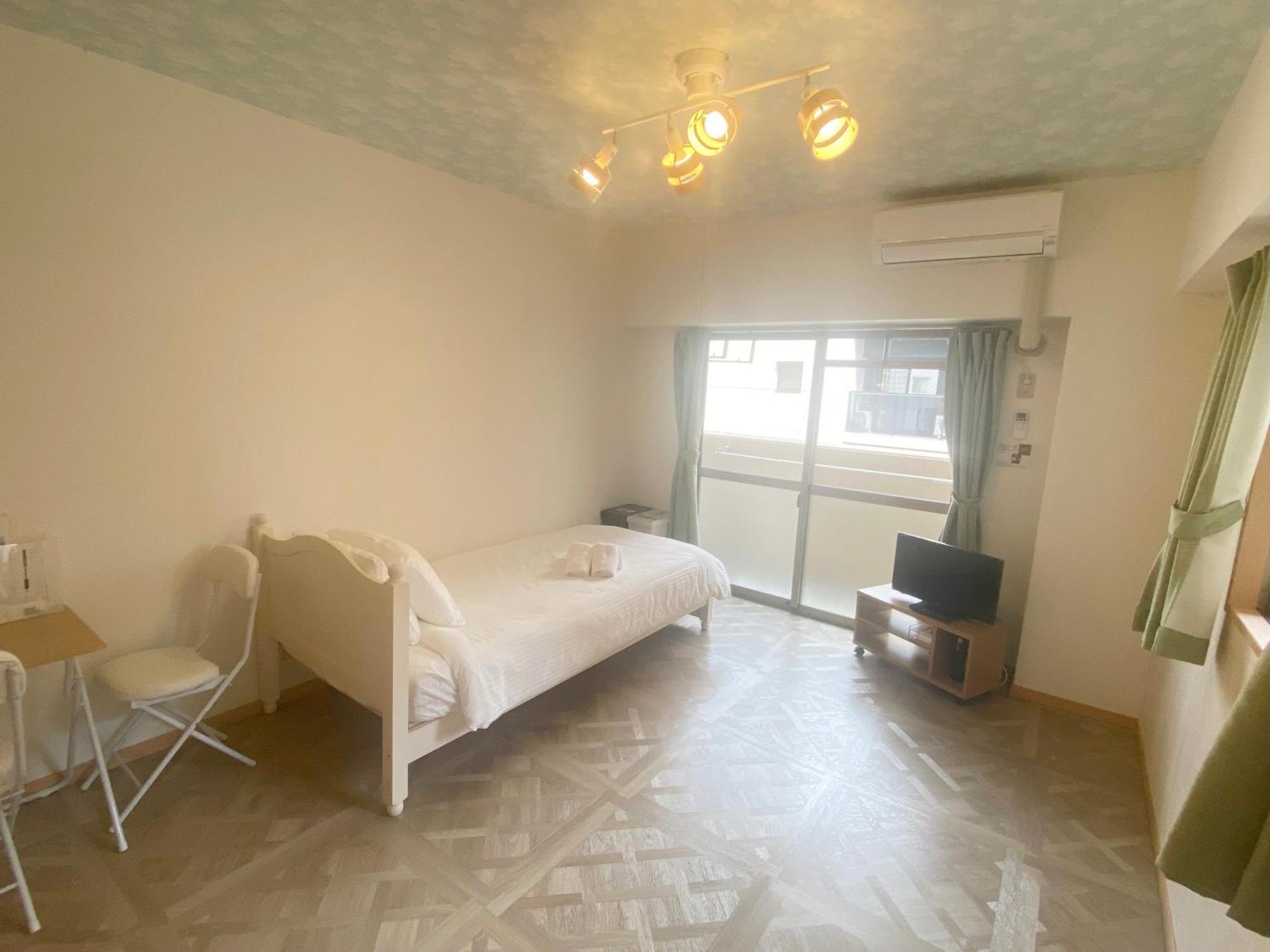 ピオーレ大手門501 Apartment Susakiuramachi Luaran gambar