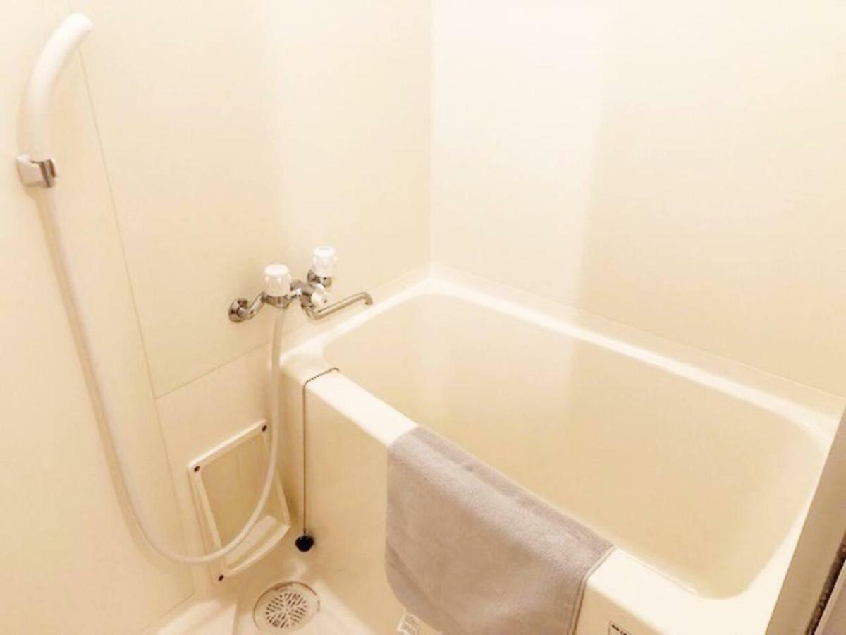 ピオーレ大手門501 Apartment Susakiuramachi Luaran gambar