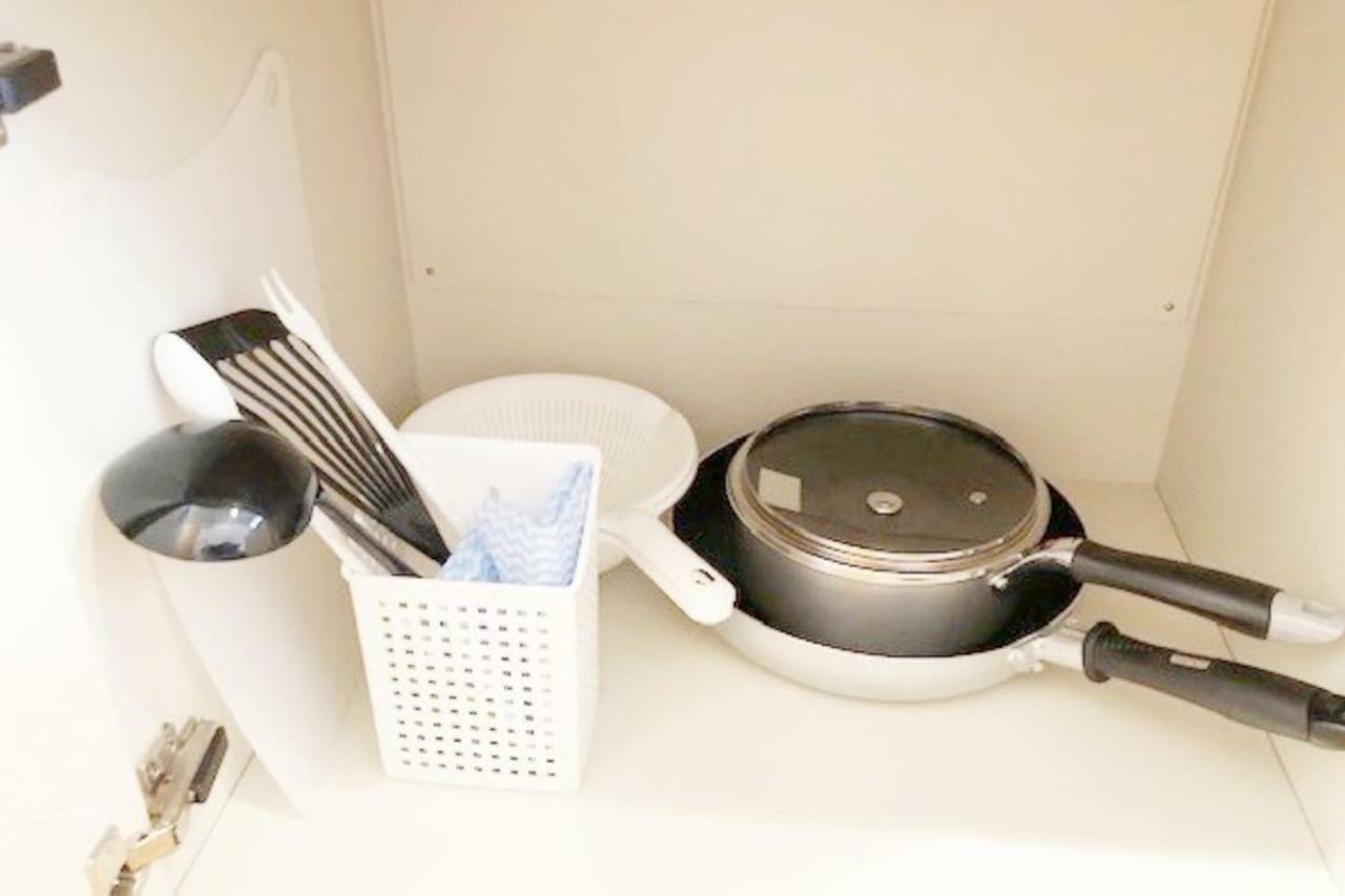 ピオーレ大手門501 Apartment Susakiuramachi Luaran gambar