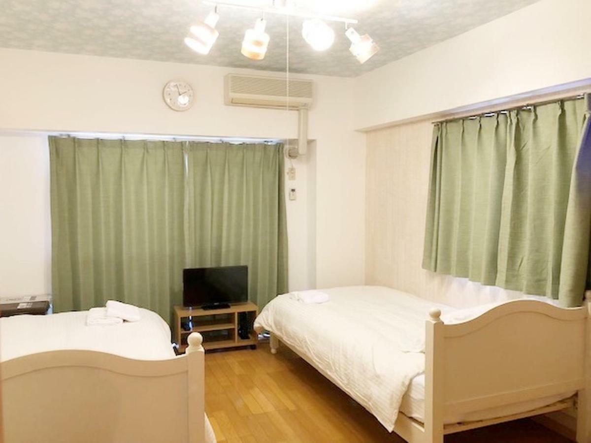 ピオーレ大手門501 Apartment Susakiuramachi Luaran gambar