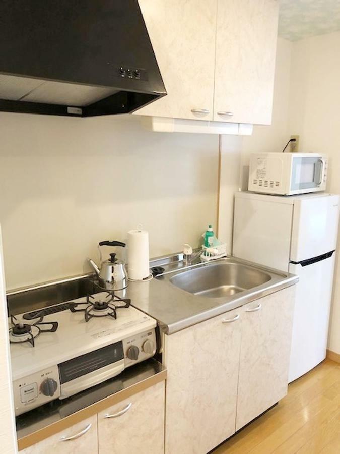 ピオーレ大手門501 Apartment Susakiuramachi Luaran gambar