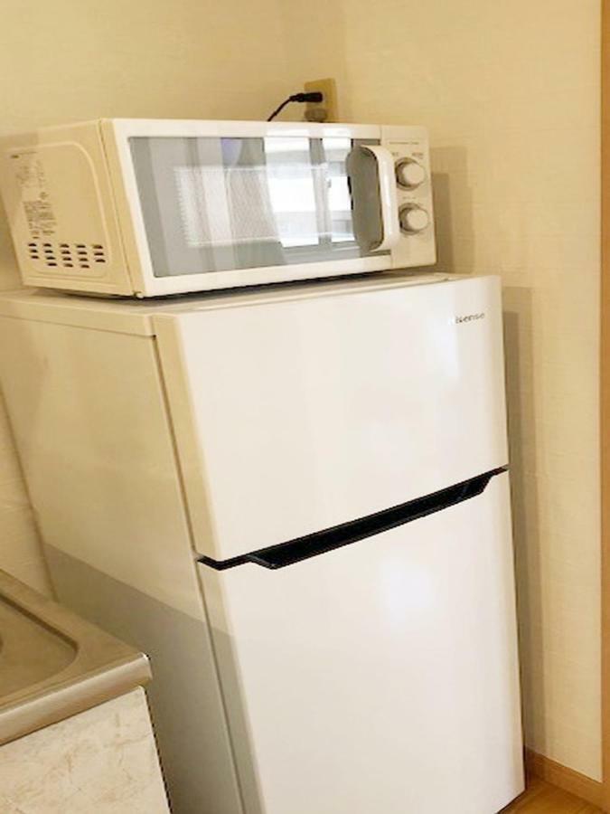 ピオーレ大手門501 Apartment Susakiuramachi Luaran gambar