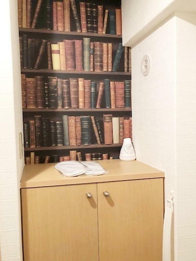 ピオーレ大手門501 Apartment Susakiuramachi Luaran gambar