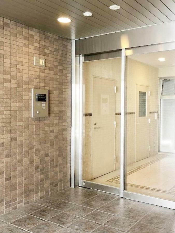 ピオーレ大手門501 Apartment Susakiuramachi Luaran gambar