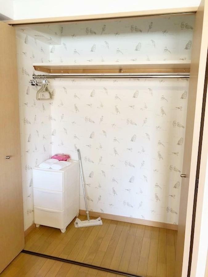 ピオーレ大手門501 Apartment Susakiuramachi Luaran gambar
